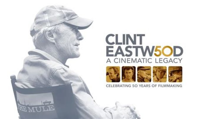 Clint Eastwood: Uncovering The Legacy Of A Living Legend