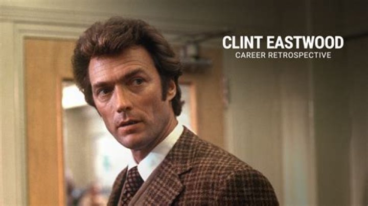 Clint Eastwood's son hits target in recreating look from 'The Good, the