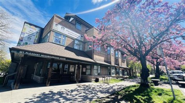 Clinton Park, 2690 Grant St, Vancouver, BC V5K 3G9