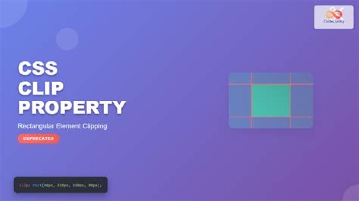 Clipping example 2