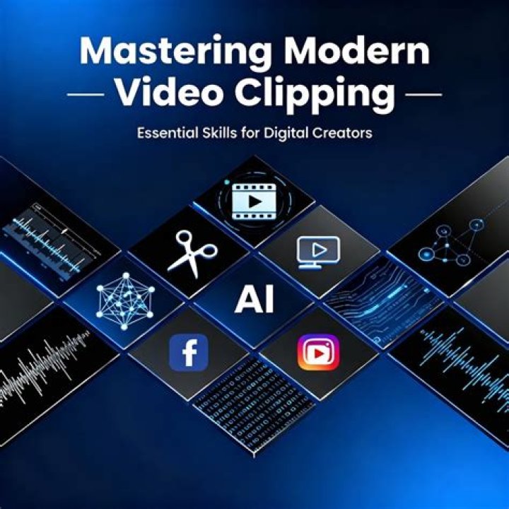 clipping
