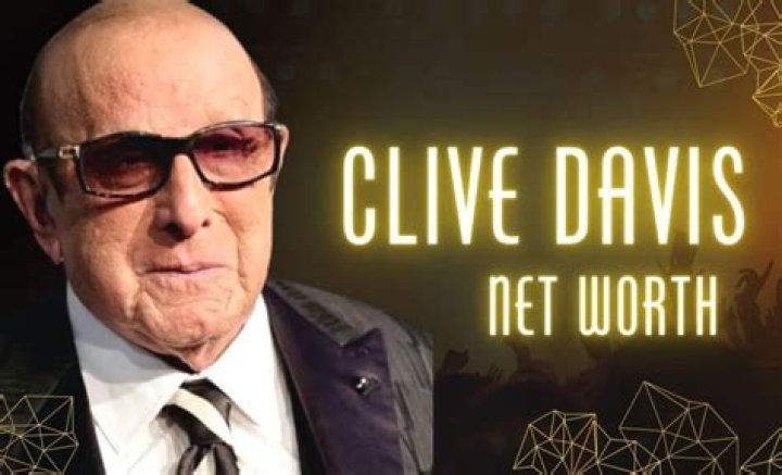 Clive Davis&rsquo; Net Worth How Much Money Does the Star Make?
