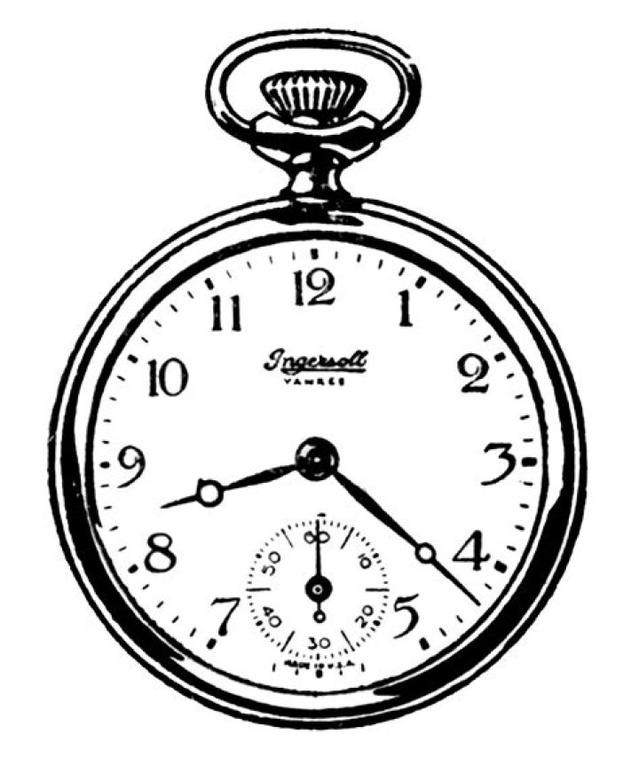 Clock Drawing Art Pocket watch drawing, Watch drawing, Watch tattoo