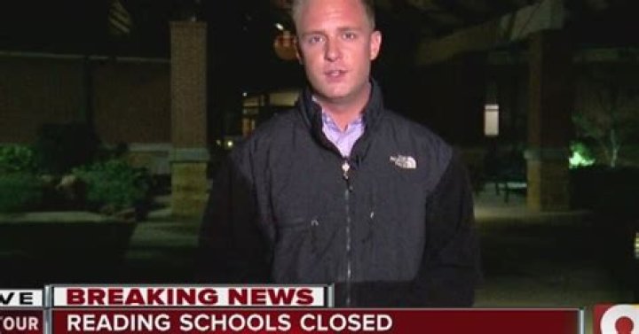 Clown attack closes several schools in Ohio