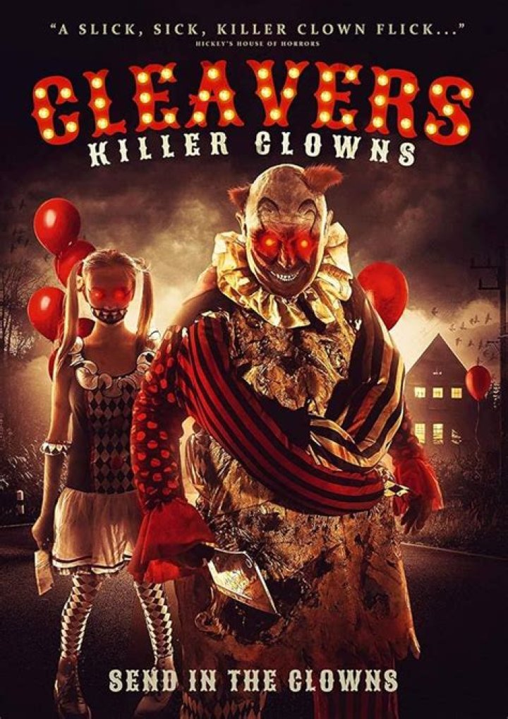 Clown scares in America A timeline of crimes, sightings ABC7 San