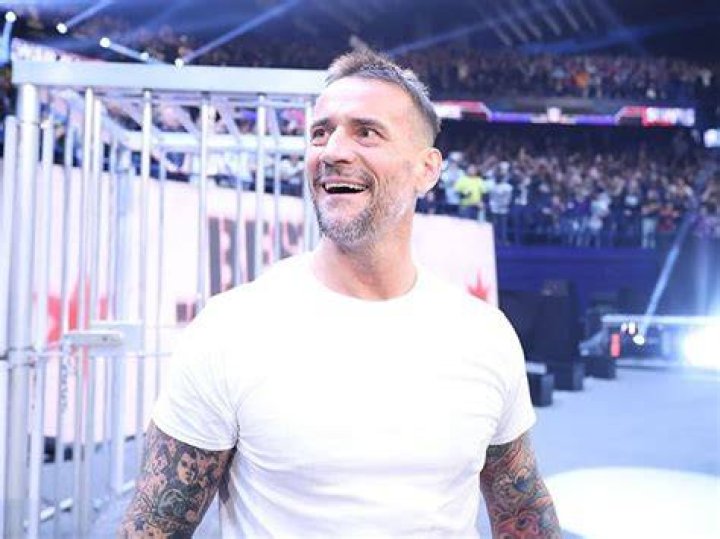 CM Punk Net Worth in 2023 How Rich is He Now? News