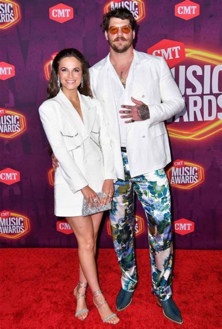 CMT Music Awards 2021 Hottest Country Couples at the Show