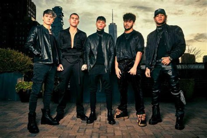 CNCO reimagine classic songs from Ricky Martin, Enrique Iglesias, more