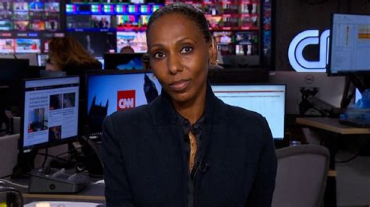CNN Correspondent, Globalinsightnet