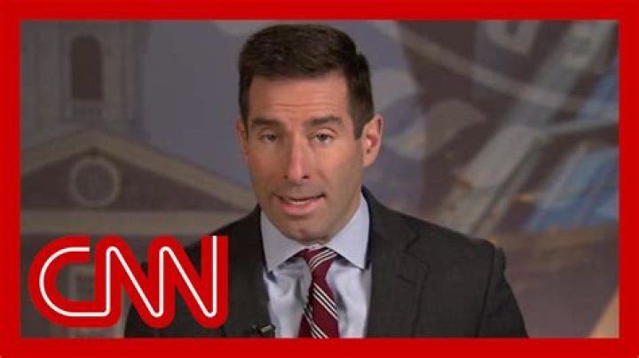 CNN Legal Analyst We're Just Now Seeing How Big The Ukraine Cover Up Is