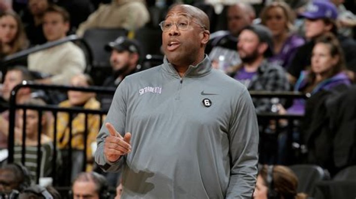 Coach, Gscsix