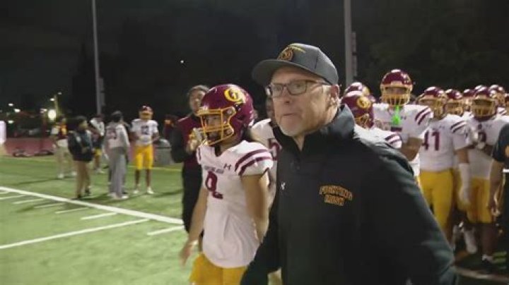 Coach, Gscteen