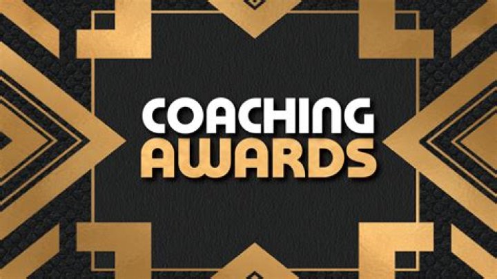 Coaching Awards, Gscsix