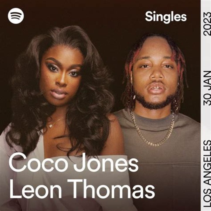 Coco Jones Stars Share Father's Day Memories! Us Weekly
