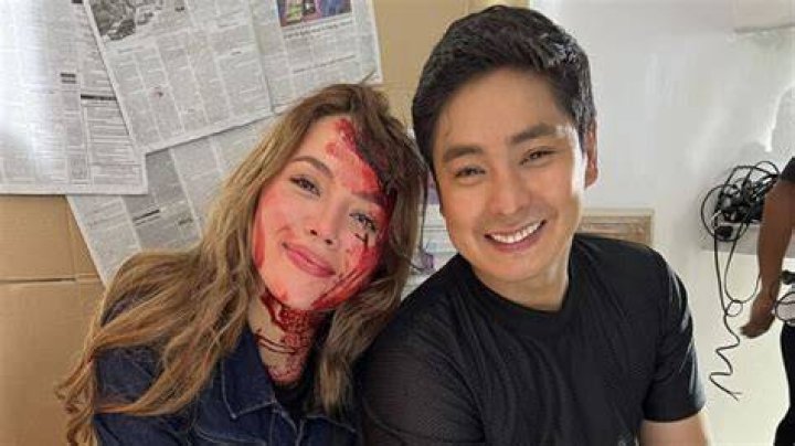 Coco Martin just confirmed that he&rsquo;s been dating Julia Montes for 12