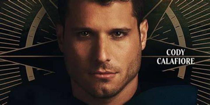Cody Calafiore Age, Wiki, Bio, Trivia, Photos