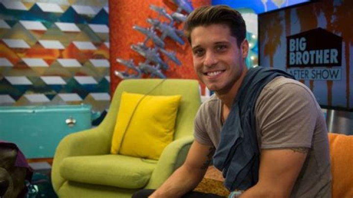 Cody Calafiore, Big Brother Girlfriend, Is He Married, Real Estate, Cancer