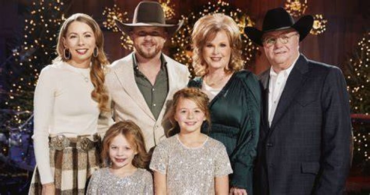 Cody Johnson Parents: Who is Carl Johnson?
