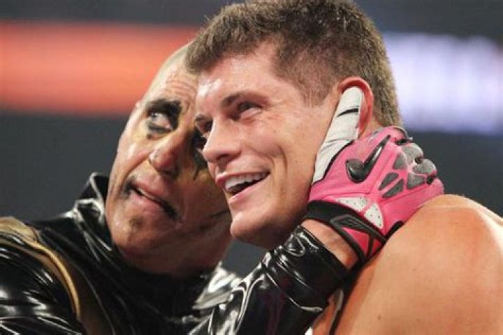 Cody Rhodes on facing Goldust at WrestleMania 30, tag team