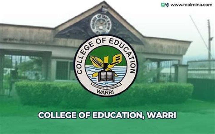 COE WARRI Post UTME Form Registration 2022/2023 Buy College of