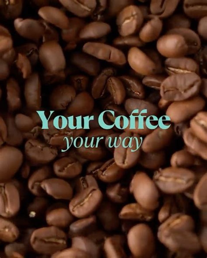 CoffeePeas Your Coffee. Your Way.