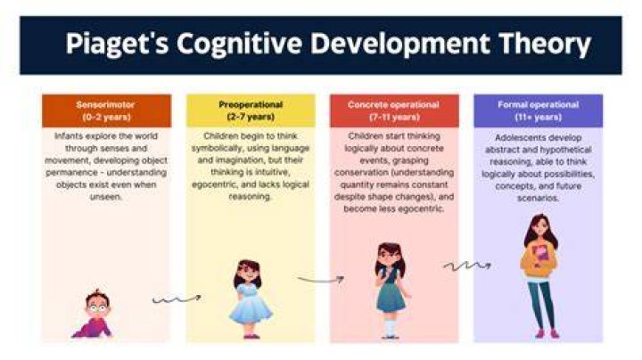 Cognitive Development, Gscnine