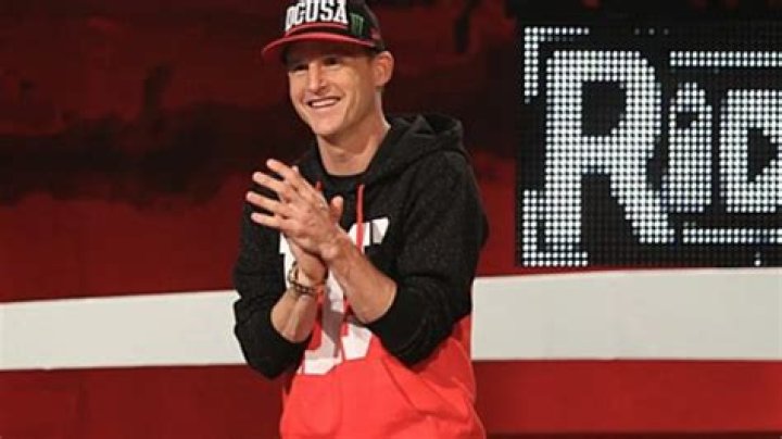 Co-host Of "Call Her Daddy", Gscfour