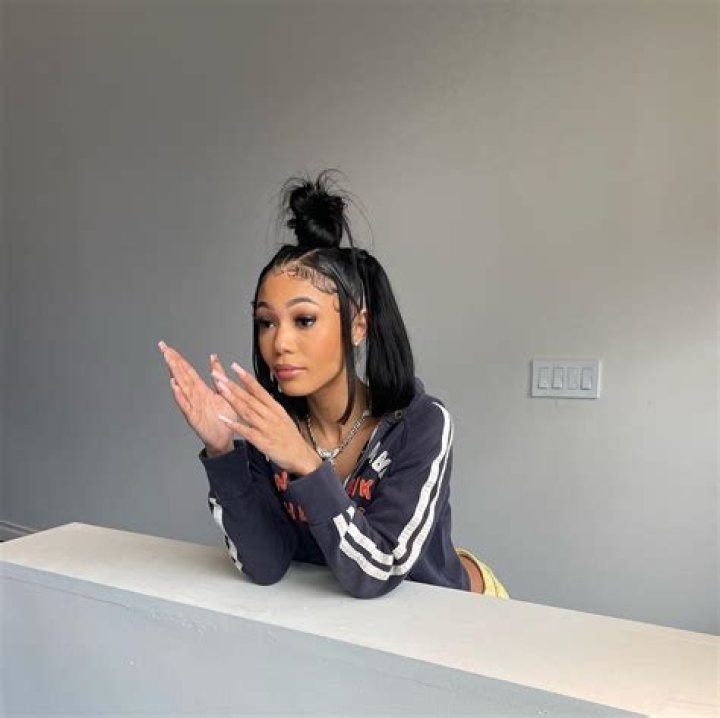 Coi Leray / coi_leray / coileray leaked nude photo from OnlyFans and