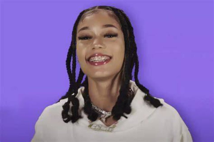 Coi Leray Is Too Blessed to Be Stressed in Her ABCs XXL