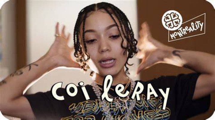 Coi Leray Wiki, Height, Age, Boyfriend, Family, Biography & More