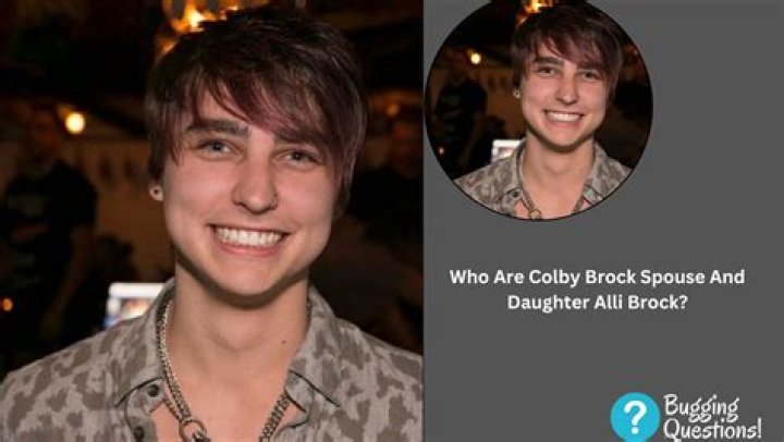 Colby Brock Age, Family, Girlfriend, Net Worth, & More