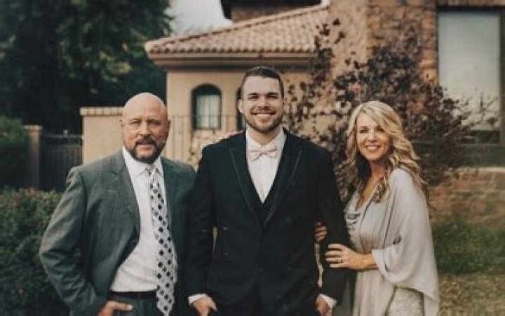 Colby Ryan Age (Lori Vallow Daybell's Son), Wiki, Wife's Name, Career