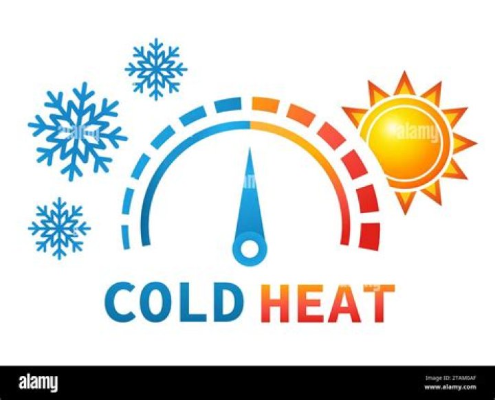 Cold Heat #1
