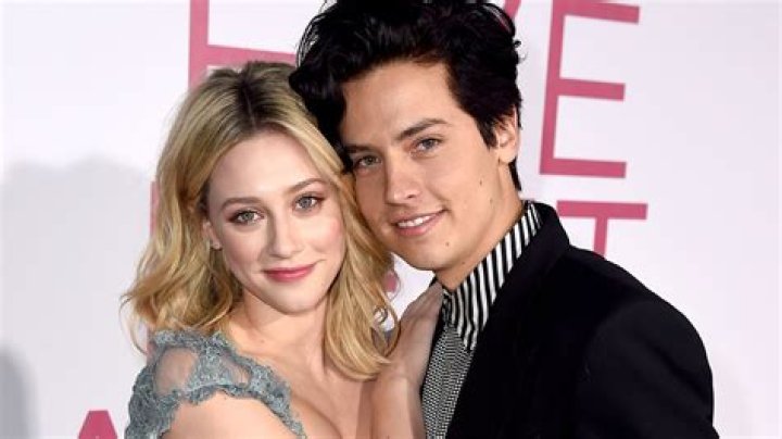 Cole Sprouse And Lili Reinhart's Full Relationship Timeline Bazar