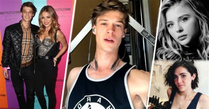 Colin Ford Height, Age, Bio Creeto