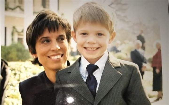 Colin Ford Parents Father Brian And Mother Diane Ford