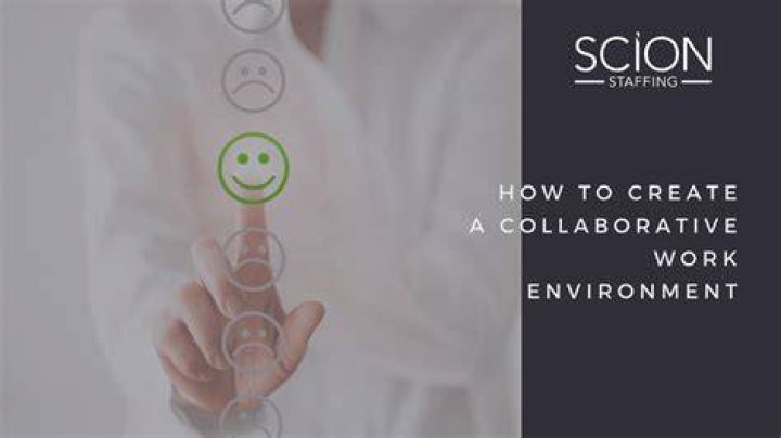Collaborative Environment, Gscsix