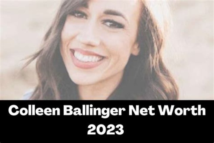 Colleen Ballinger Net Worth 2023 Movies Husband Age Drama