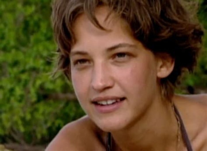 Colleen Haskell Movies, Bio and Lists on MUBI