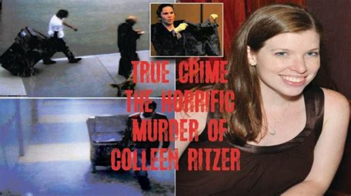 Colleen Ritzer Autopsy Unraveling the Comprehensive Analysis