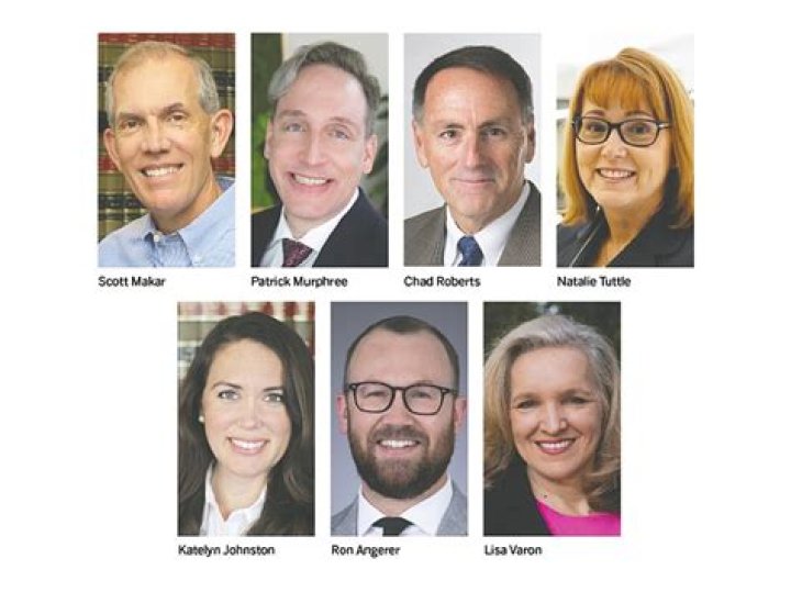 College of Law New Faculty February 2019
