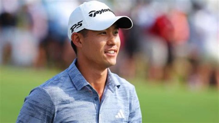 Collin Morikawa's California Lifestyle, Long Time Girlfriend, And New