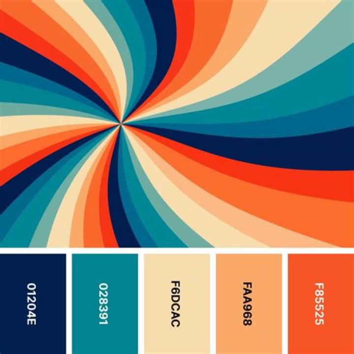 Color, Gscsix