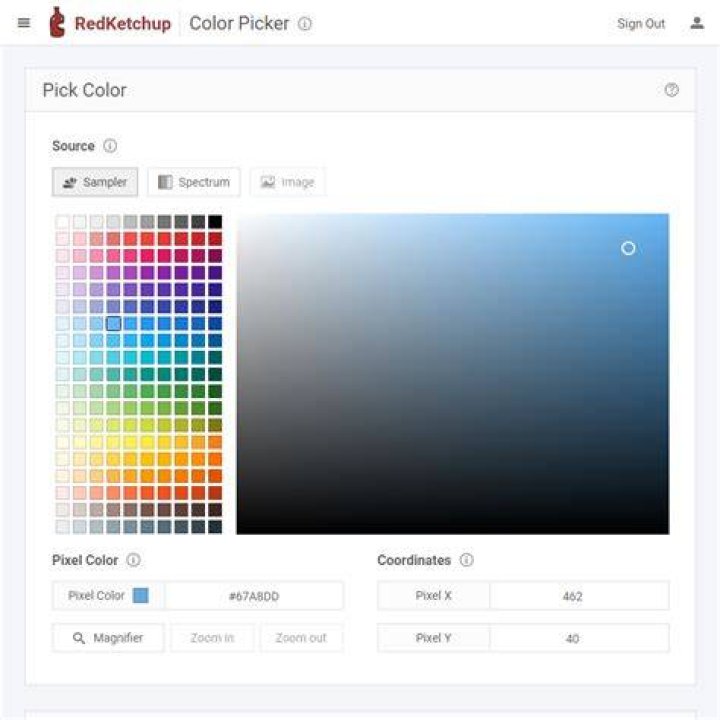 Color Picker