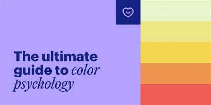 Color Psychology, Fashytrend