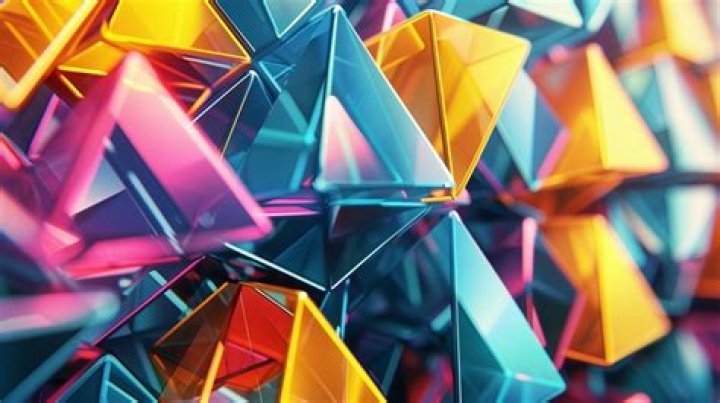 Colorful, Gscthree