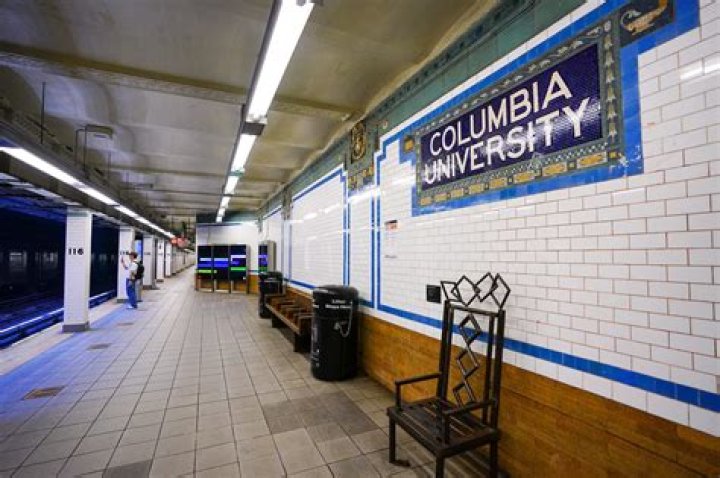 Columbia station, Columbia St, New Westminster, BC V3L 1B1