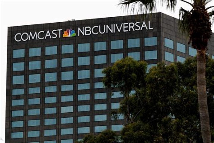 Comcast/NBC Universal Has Plans To Buy Warner Bros Discovery And