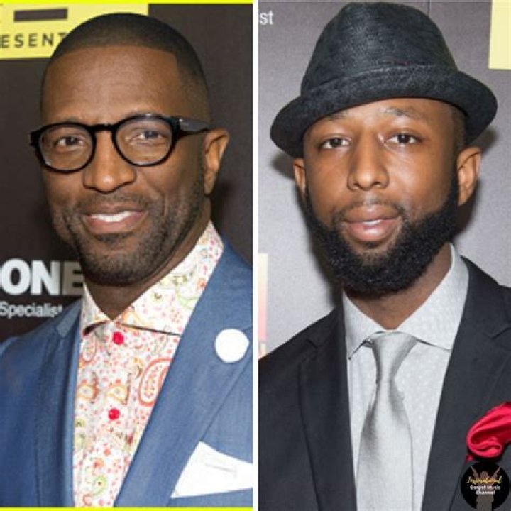 Comedian Rickey Smiley Announces the Death of his Son ‘Pray for our