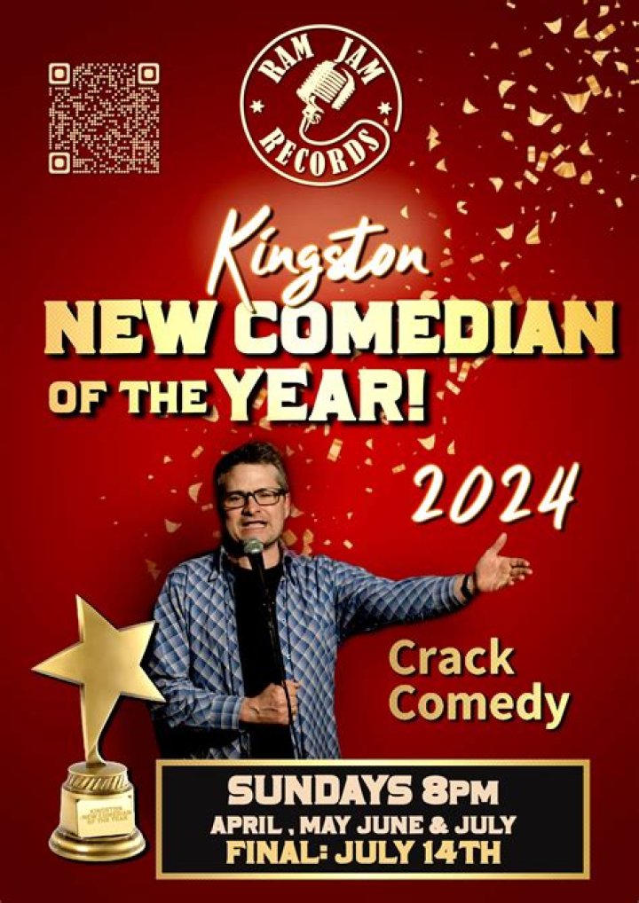 Comedian, Sniprhub